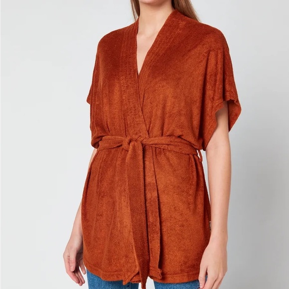 Simon Miller Tops - NWT - Simon Miller - Women's Lono Kimono